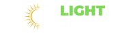 Relight India logo with a sun icon and green-yellow text representing renewable energy."